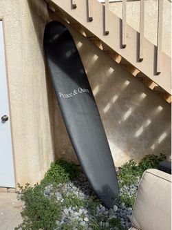 Surfboard Decor only