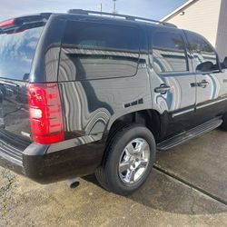2007 Chevrolet Tahoe