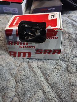 SRAM X5 9-Speed Rear Derailleur