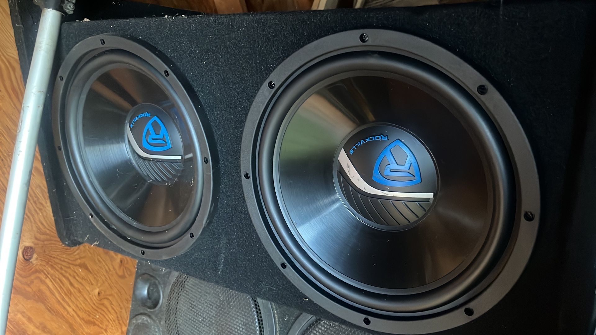 Speakers For Sale