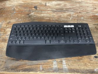 Logitech Bluetooth Keyboard
