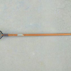 Ames Wood Handle Rotary Edger 