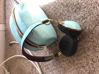 SkullCandy Noise Cancelling Headphones