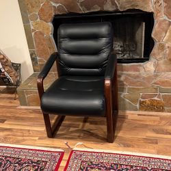 2 Beautiful Chairs In Great Condition!!!