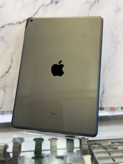 iPad 7th Gen 32GB Wifi Pre-owned
