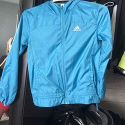 Wind Breaker 