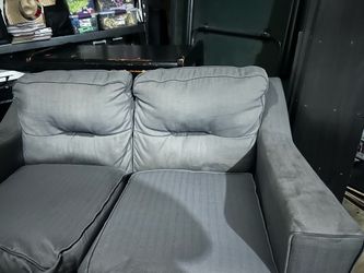 2 Seater Couch