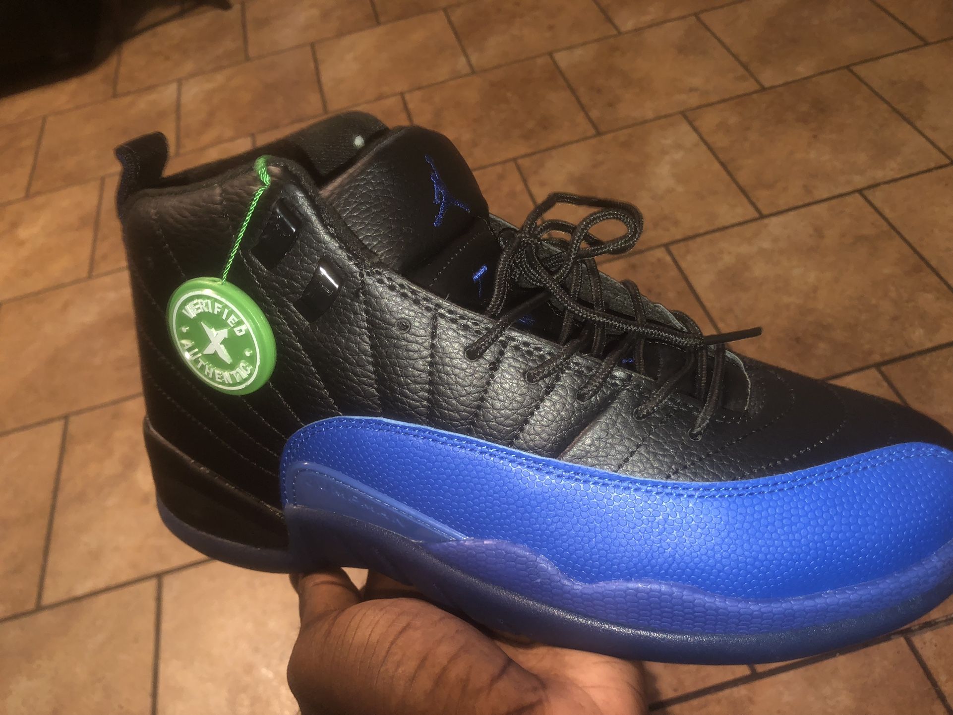 jordans 12s 