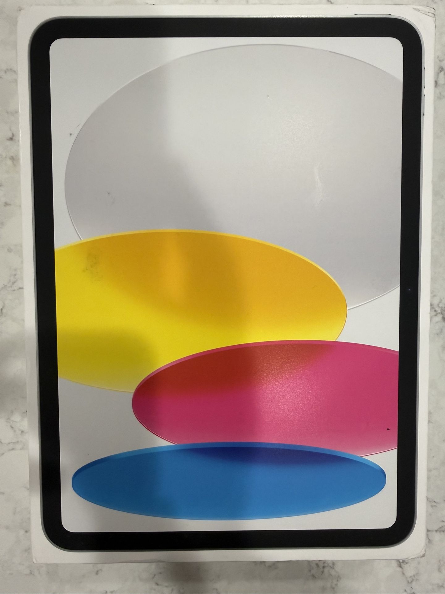 2025 A16 iPad 11” WiFi 256gb