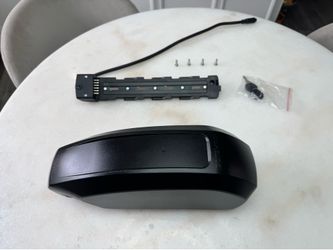 Super 73 Pro 1000 Battery (OEM)  Super73 RX S2 R RSD ZX Miami mounting base