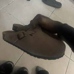 Birkenstock Slide 