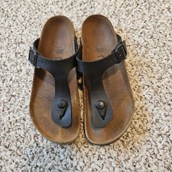 Birkenstock Girls Sandals 