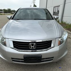 2010 Honda Accord