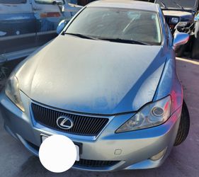 2007 Lexus IS 250