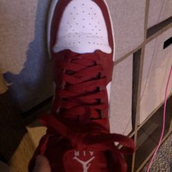 Nike Air Jordans Retro