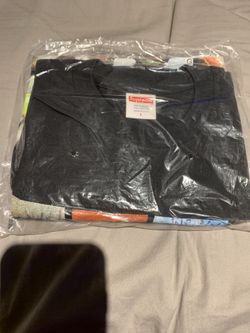 Supreme Original Sin tee size large