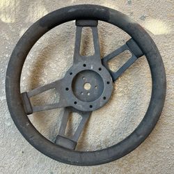 Go Kart Steering Wheel