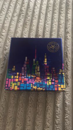 Bond no.9 New York nights