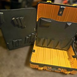 Klein Tools Utility Case