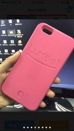 LuMee
