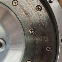 2007 Mazdaspeed 3 Fidanza Flywheel