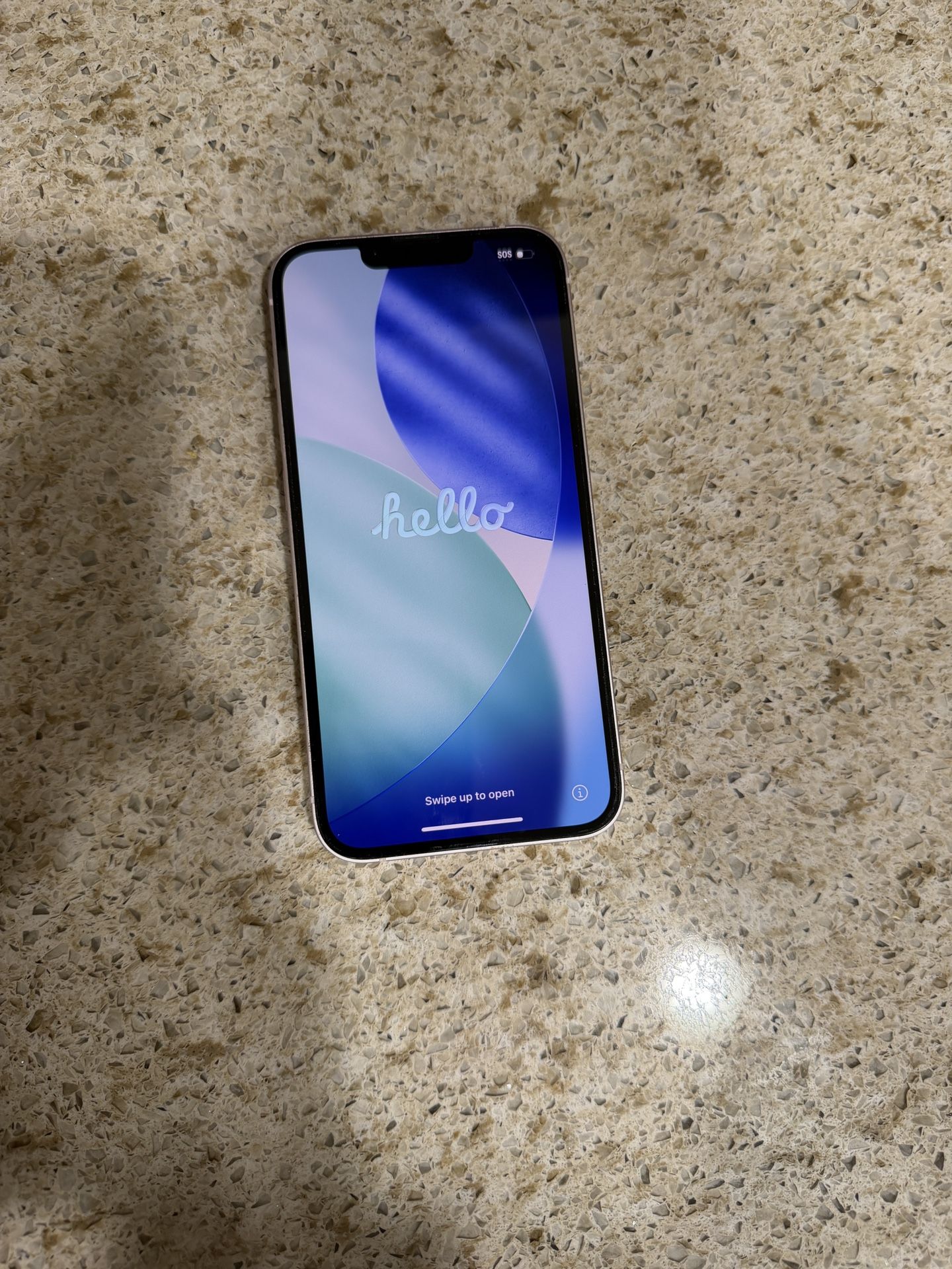 iPhone 13