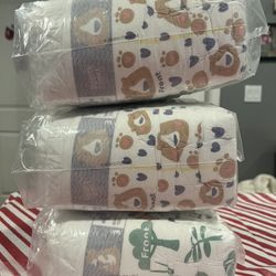 Size 3 Diapers