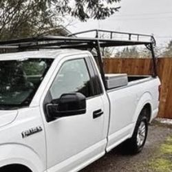 Lumber/ Truck Rack