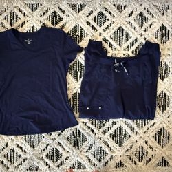 Scrubs- Women, MedCouture, Size M