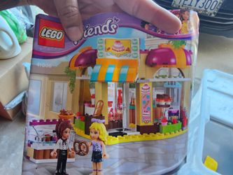 LEGO Friends