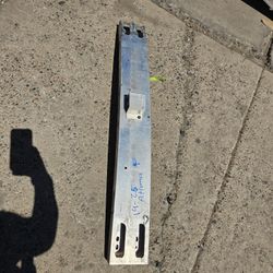 Nissan Altima Front Rebar Oem
