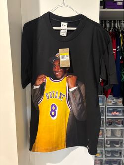 Nike Kobe Draft Pack Tee