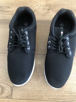 Brand New Alpine Swiss Sneakers