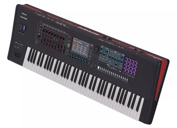 Roland Fantom 7