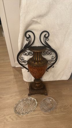 Home decor multiple pieces