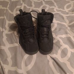 Jordan True Flights 
