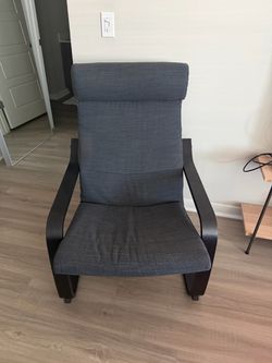 IKEA chair