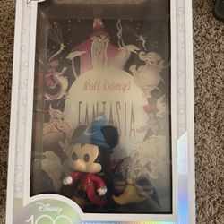 Mickey Funko 100 Anniversary 