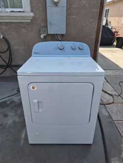 Whirlpool Gas Dryer Look At My Other Dryers