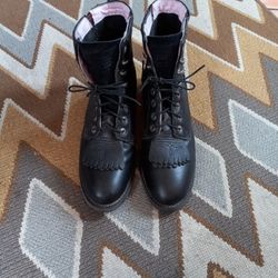 Woman's Western Boots 