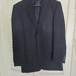 Men's suit