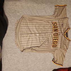 Fernando Tatis Jr Jersey 