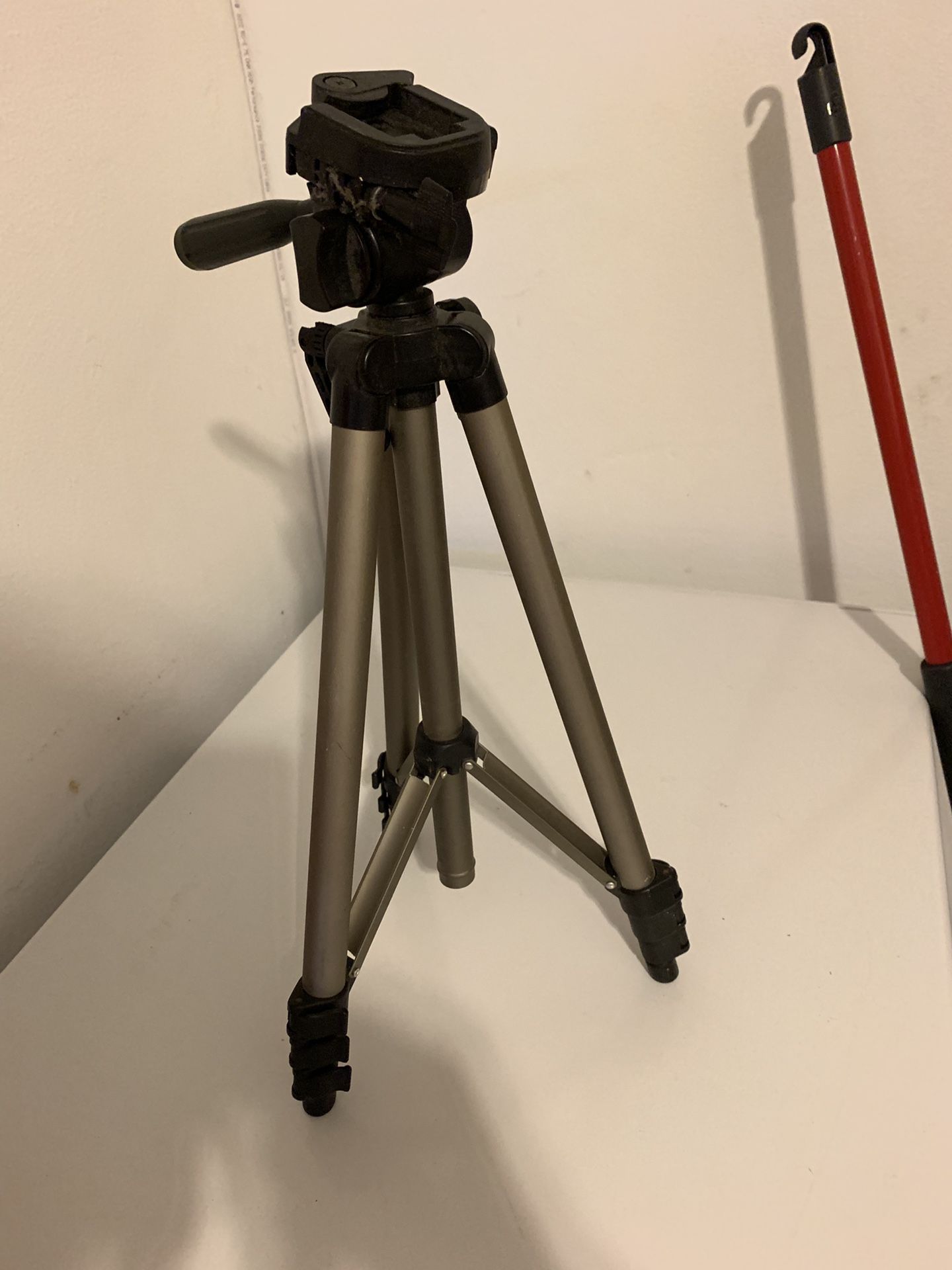 Camera holder With Very Good Condition 