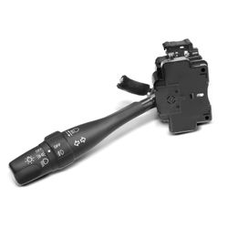A-Premium Turn Signal Switch, Headlight Dimmer Multifunction Switch Compatible with Nissan Frontier 2002-2004, Sentra 2000-2006, Xterra 2000-2004, Rep