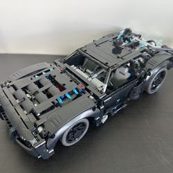 Lego Batman Batmobile (Lego 42127)