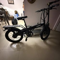 Swift E-Bike