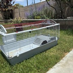 XL Guinea Pig Or Rabbit Cage