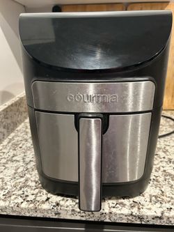 Gourmia Airfryer 5 Quart