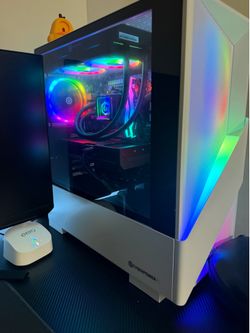 Gaming pc