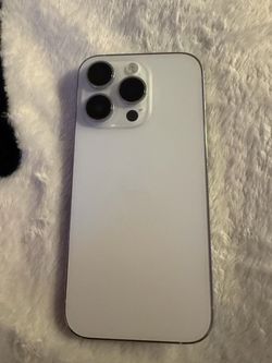Iphone 14 pro White